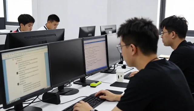 新媒体运营成为账号代运营升级新选择